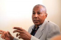 30/03/2016 - Primeiro comandante do Gefron destaca atuação na fronteira 