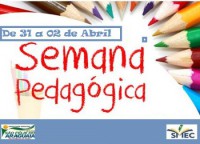 30/03/2016 - Semana Pedagógica em São Félix do Araguaia começa nesta quinta-feira (31/03) 