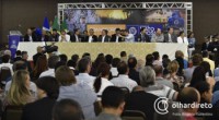 31/03/2016 - Prefeitos elogiam forma de Pedro Taques atender e Casa Civil programa duas reuniões anuais com consórcios  