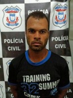 05/04/2016 - Policia Judiciária Civil de Canarana elucida homicídio cruel 