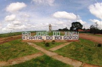 08/04/2016 - Pleno reforma acórdão contra Prefeitura de São José do Xingu 