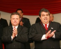 08/04/2016 - MP de MT denuncia que projeto de Maggi estimula os que vivem da corrupção  