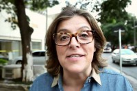 11/04/2016 - Jornalista diz que foi demitida da Band porque não "pegou leve com Cunha" 