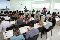 12/04/2016 - Seduc dá formação para avaliar planos de educação em Confresa e São Félix