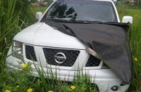 13/04/2016 - Ladrão de caminhonetes reage à ação da Polícia e morre em confronto 