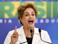 13/04/2016 - PRB decide votar pelo impeachment de Dilma