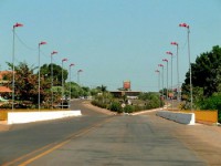 14/04/2016 - Audiência pública discute expansão da Unemat e telefonia no Araguaia