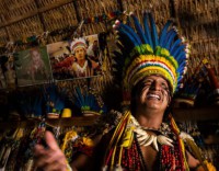 19/04/2016 - Mato Grosso foi o 1º estado do País a formar professores indígenas  