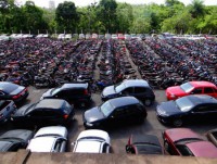 20/04/2016 - Limpeza do Pátio: Detran fará leilão de material inservível no dia 27 de abril 