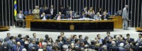 20/04/2016 - Senadores propõem uma nova eleição  