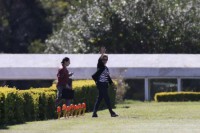 22/04/2016 - Dilma viaja para EUA e Temer fica como presidente interino 