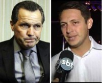 26/04/2016 - Polícia deflagra 4ª fase da Sodoma e prende filho de ex-governador de MT