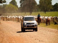 05/05/2016 - Vila rica vai recebe expedição do Rally da Pecuária ainda neste mês de maio  