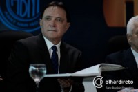 17/05/2016 - Ação movida por “desafeto” de presidente do TCE é extinta sem comprovação de improbidade  