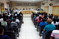 19/05/2016 - Confresa realiza 2º Conferência Municipal de Cidades
