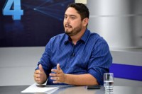 24/05/2016 - Raoni Ricci assume Secretaria de Comunicação da Assembleia e Ricarte é remanejado Planejamento Estratégico  