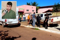 25/05/2016 - Comissão de venda de terra teria motivado morte, diz polícia 