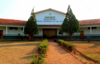 28/05/2016 - Mais de 16 mil alunos da Unemat ficarão sem aulas a partir da próxima semana 