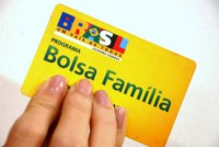 31/05/2016 - Mais de 95% dos municípios mato-grossenses estão regulares no Bolsa Família 