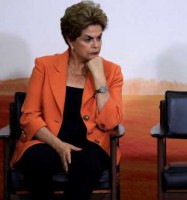 03/06/2016 - Cerveró diz que Dilma sabia de propina de Pasadena para petistas 