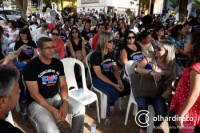 03/06/2016 - Governo de MT propõe 6% de RGA e avisa que PGE vai questionar legalidade; Fórum Sindical avisa que greve continua  