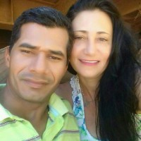 03/06/2016 - Casal está desaparecido desde sábado, dia 28  