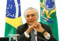 03/06/2016 - Com aval de Temer, Câmara aprova pauta-bomba de R$ 58 bi em reajustes 