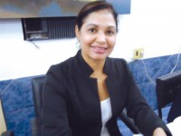 04/06/2016 - Prefeita é suspeita de incitar invasão de terra em município de Mato Grosso