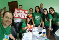 04/06/2016 - Sem RGA integral base do Intermat e Indea param na segunda-feira (6)