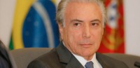 04/06/2016 - TRE de São Paulo confirma: Michel Temer está inelegível por oito anos  