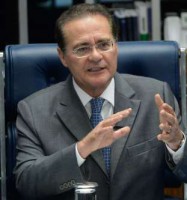 03/06/2016 - Machado diz que pagou mais de R$ 70 milhões a Renan, Jucá e Sarney  