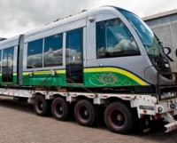 06/06/2016 - Governo Federal promete apoiar MT com R$ 600 milhões para concluir VLT