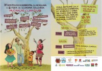 07/06/2016 - São Félix do Araguaia se prepara para IV Mostra Socioambiental