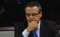 17/06/2016 - Henrique Alves pede demissão do Turismo 