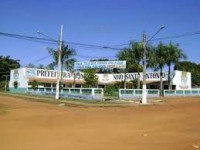 17/06/2016 - Vergonha: Contador da prefeitura de Novo Santo Antonio foi obrigado a pedir demissão por não concordar com irregularidades do atual gestor Leia mais: https://www.jreporterdoaraguaia.com/products/a17-06-2016-contador-da-prefeitura-de-novo-sant