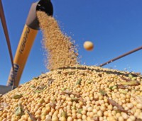 24/06/2016 - Governo firma contrato de obra no Rio Tocantins para ampliar transporte de grãos  