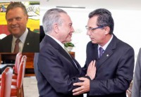 01/07/2016 - Emancipação de assentamentos entrou em pauta nacional, comemora propulsor da agricultura familiar em MT   