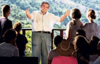 04/07/2016 - Como o médium João de Deus venceu o câncer  