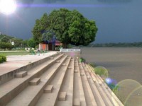 13/07/2016 - São Félix do Araguaia está incluída em Novo Mapa do Turismo de MT 