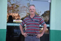 8/07/2016 - Avanço da colheita de milho em Mato Grosso confirma quebra de produção