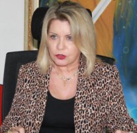 18/07/2016 - Juíza Selma Rosane defende legalização dos jogos de azar 