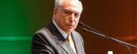 19/07/2016 - Para Dilma, governo Temer quer implementar o parlamentarismo 