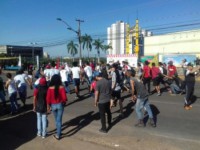 26/07/2016 - MP tenta acordo entre Governo e Sintep 