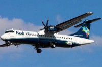 27/07/2016 - Azul deve começar em outubro operações de voos para Barra do Garças  L