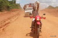 28/07/2016 - Senador cobra solução para famílias retiradas de terra Marãiwatsédé no Araguaia  