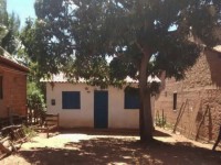 03/08/2016 - Filho é preso em flagrante suspeito de abusar da mãe de 80 anos  