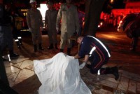 26//08/2016 - Mulher é assassinada pelo ex-namorado em MT