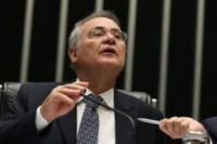 03/11/2016 - Planalto atua em favor de Renan no STF  