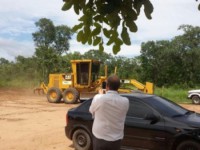 30/01/2017 - Inscritos de loteamento do Pontal são convocados para reunião segunda-feira às 15 horas  