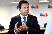 20/02/2017 - OAB Nacional diz que juíza “calou” e fez “agressão” à advocacia 